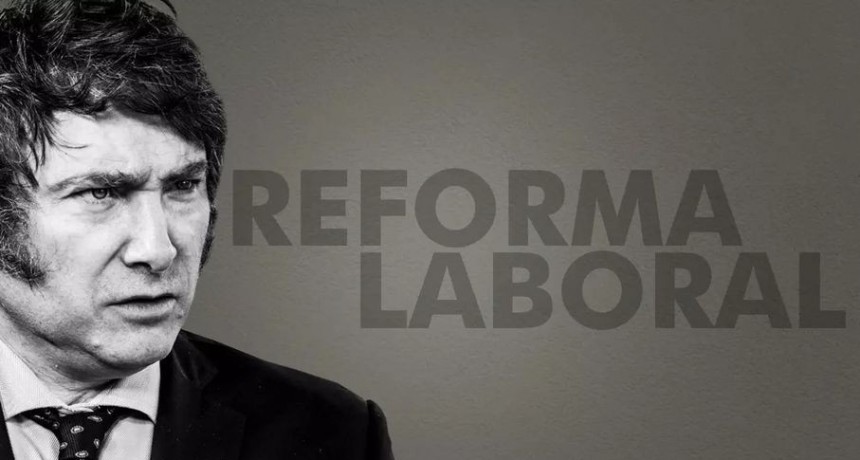 Reforma laboral: el Gobierno define si el fondo por despido ser&aacute; por gremio o empresa
