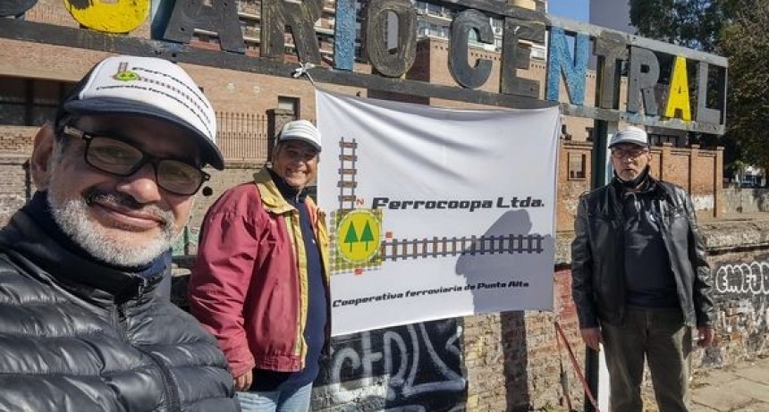 Ferrocoopa y la convicci&oacute;n a trav&eacute;s del tiempo