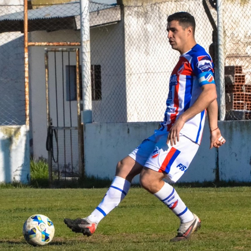 6&ordm; fecha del torneo clausura de la liga del sur