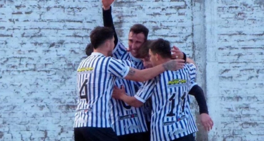 Liga del Sur: todos los resultados del inicio de la 6&ordf; fecha