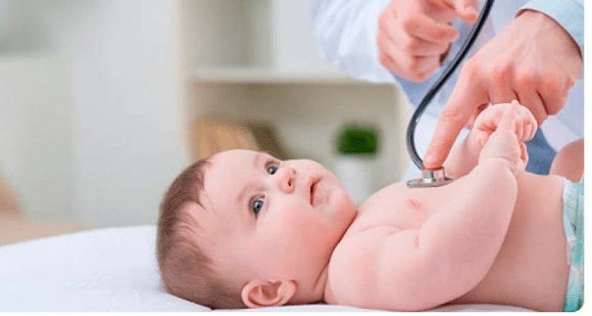 ATE INCORPORA M&Eacute;DICO PEDIATRA SIN COSTO PARA HIJOS DE AFILIADOS. 