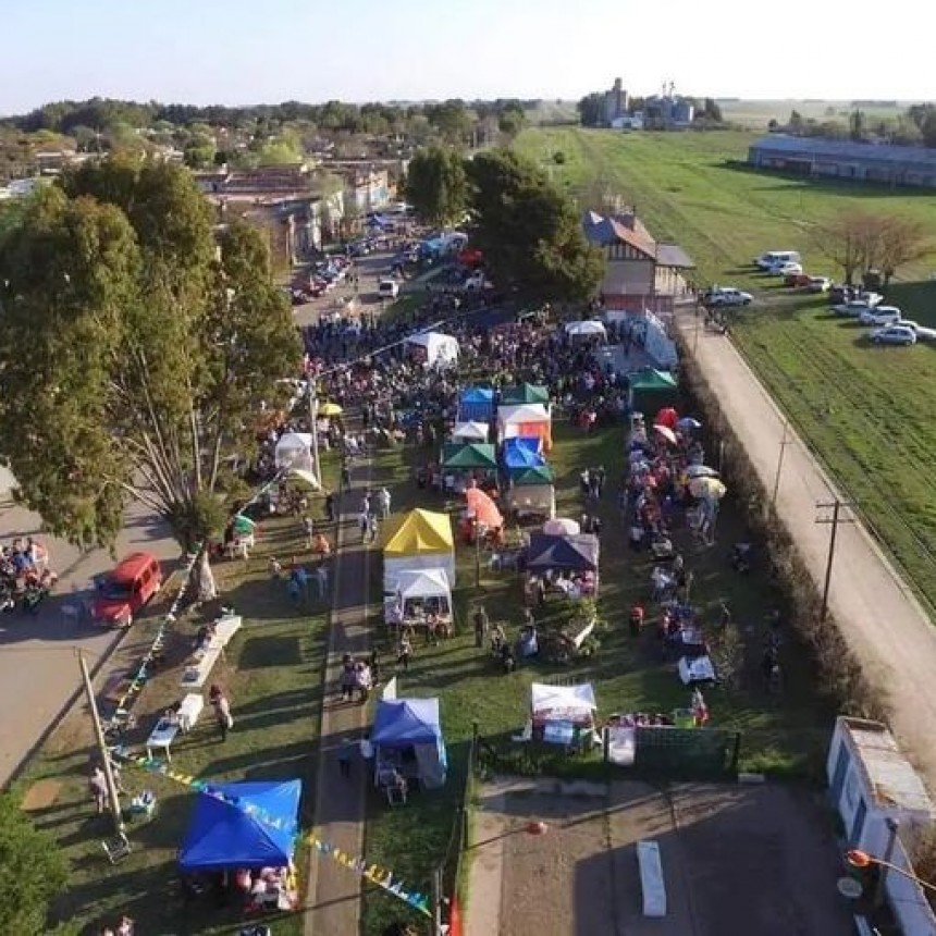 Se viene �El Primavera FEST Cabildo 2024� con 12 shows y el cierre del Grupo Universitario