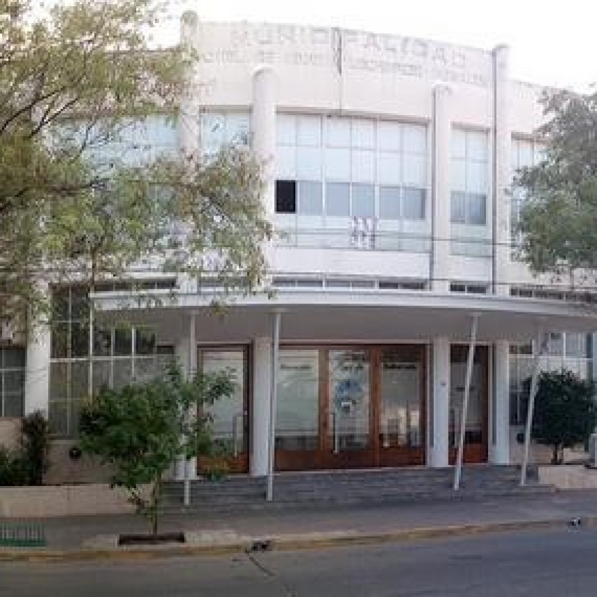 El HCD le pide al referente del Pami que aclare porque afirma que en la entidad hay &ldquo;bandas organizadas que comercializaban los medicamentos&rdquo;