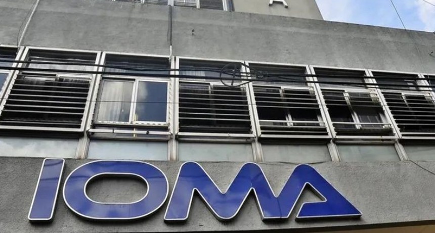 La adhesi&oacute;n de ATE al reclamo de IOMA contra FEMEBA