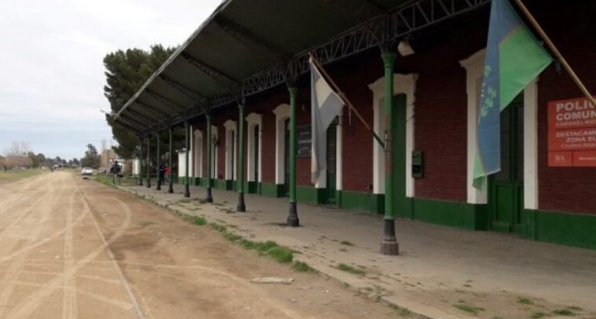 Ciclo Fusi&oacute;n 2&ordf; Edici&oacute;n La Estaci&oacute;n