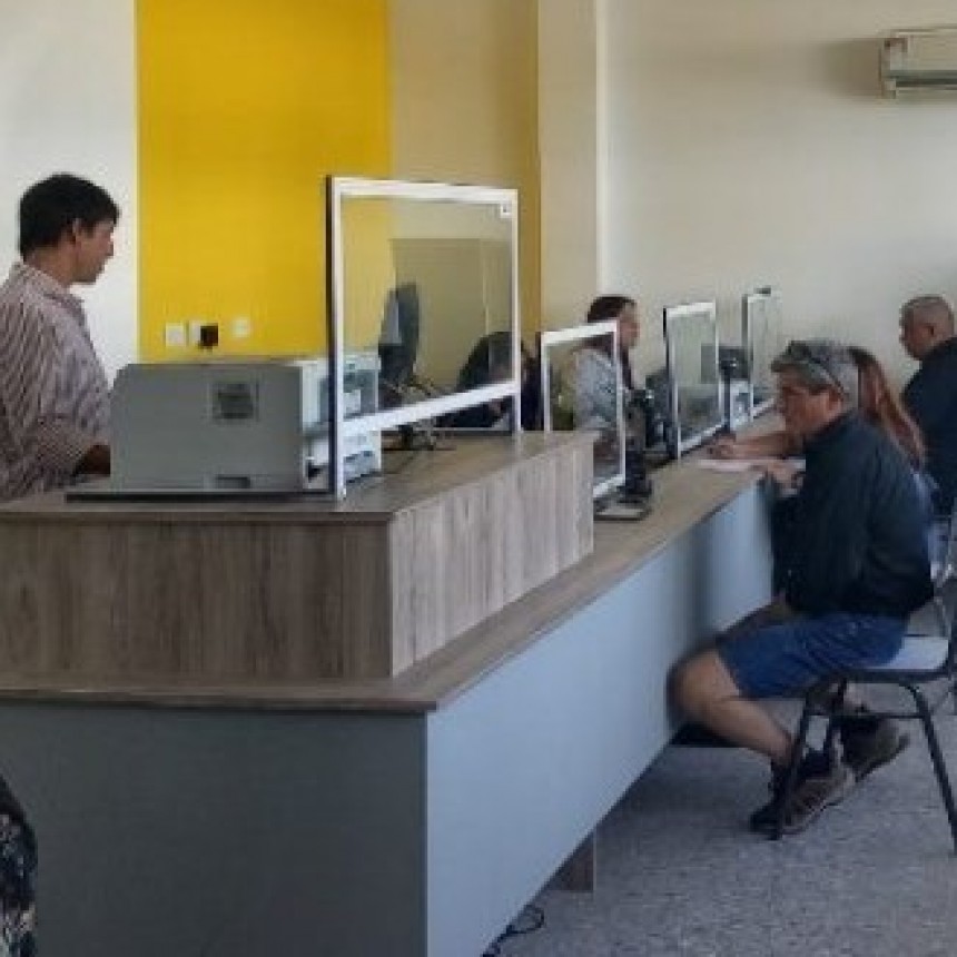 Cambio de ubicaci&oacute;n de la oficina de SUBE a partir del lunes 16 de septiembre