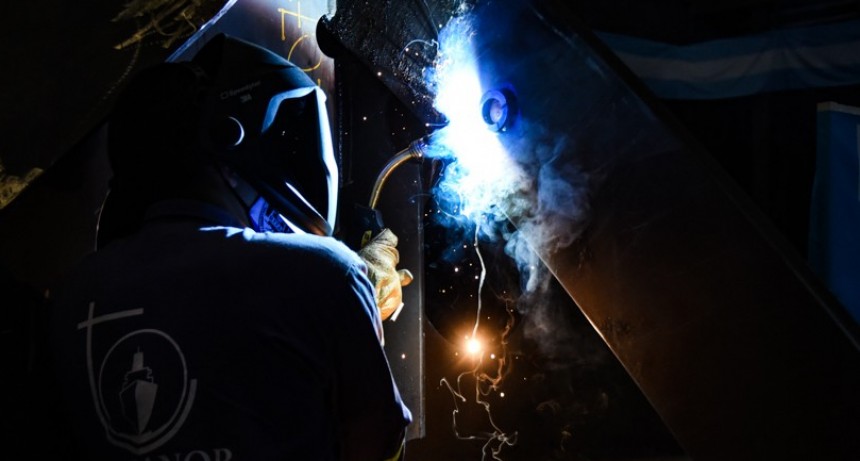 12 de septiembre: D&iacute;a de la Industria Naval Argentina