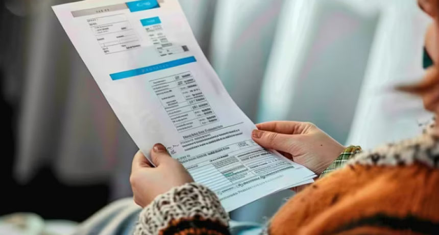 EN LOS PRIMEROS OCHO MESES DEL A&Ntilde;O EL COSTO DE LAS TARIFAS CASI DUPLIC&Oacute; A LA INFLACI&Oacute;N GENERAL