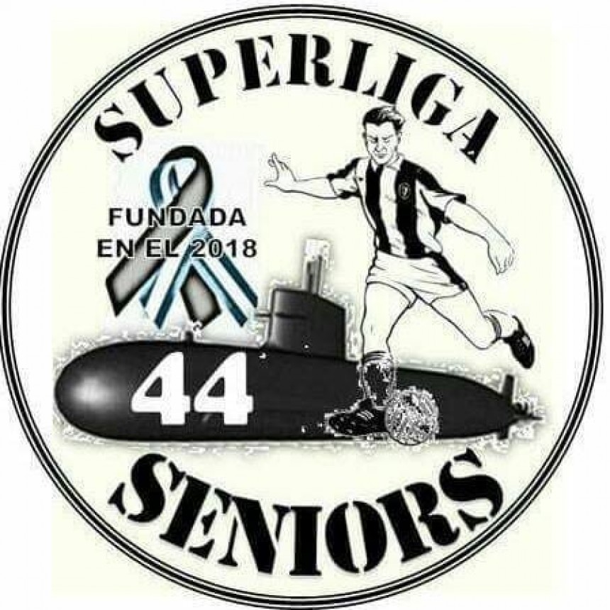 Se larga el torneo Integraci&oacute;n del futbol Veteranos