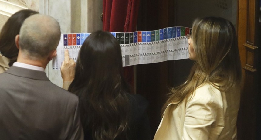 El gobierno aprob&oacute; Boleta &Uacute;nica pero sufri&oacute; una derrota demoledora con presupuesto universitario