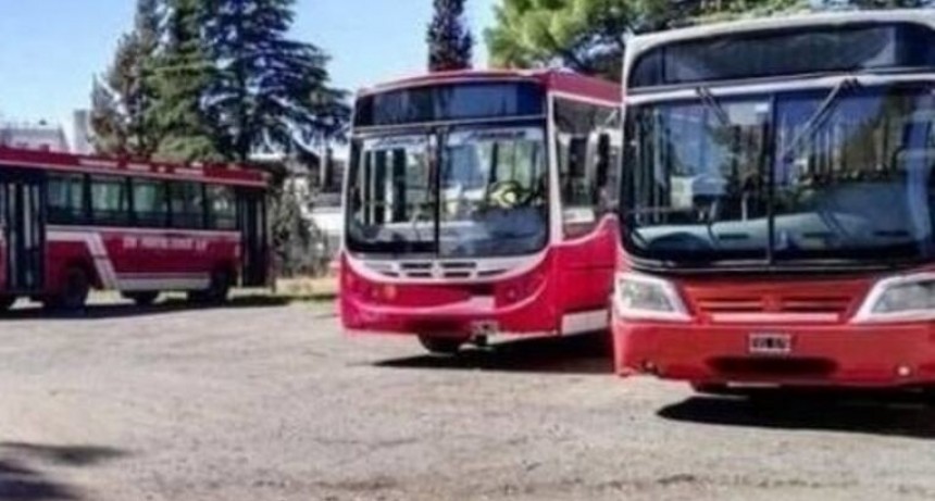 El d&iacute;a Domingo 15 de Septiembre habr&aacute; servicio gratuito hacia Puerto Rosales