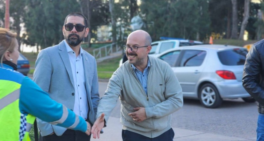 Rige la Ordenanza n&ordm; 4332 que triplica sanciones por Picadas y ruidos molestos