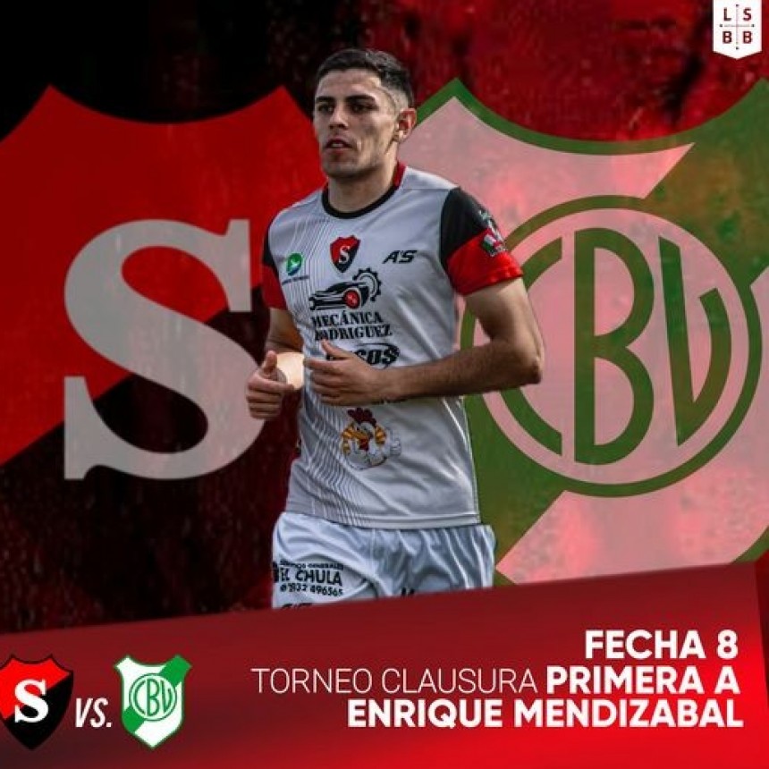 8&ordf; fecha del torneo clausura de la Liga del Sur