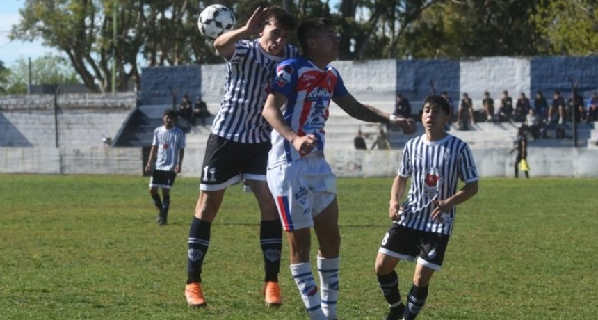 Cerro la 8&ordf; fecha de la Liga del Sur 