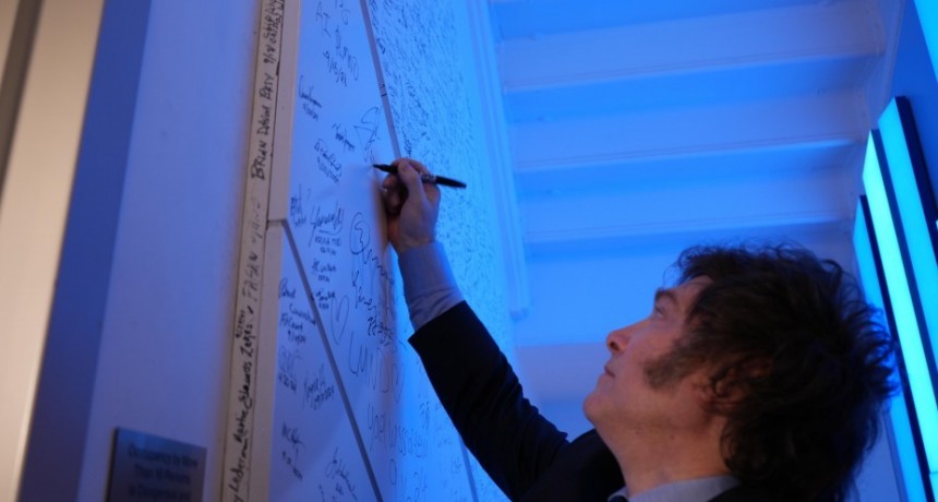 Jubilaciones: c&oacute;mo quedan los haberes en octubre con la continuidad de la f&oacute;rmula de Milei