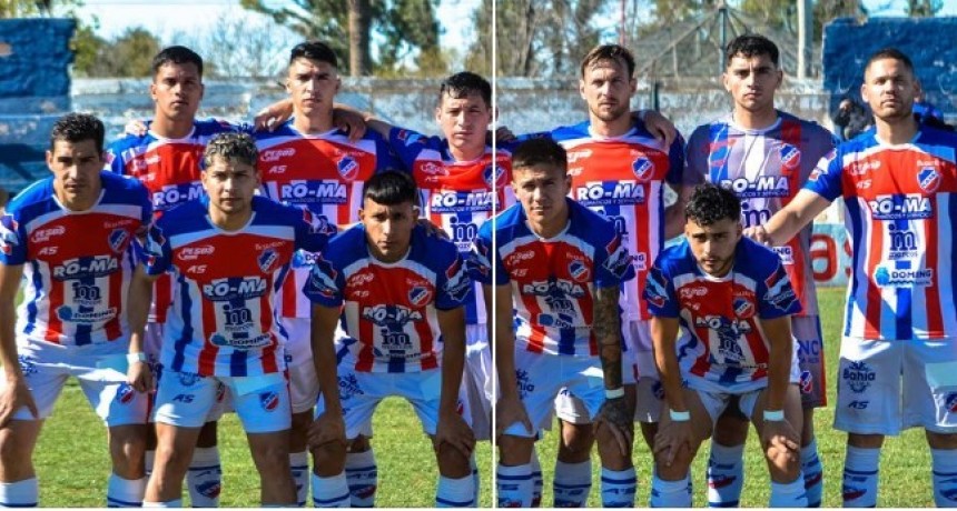 Liga del Sur: En la 9&ordf; fecha Sporting viaja a La Armonia y Rosario recibe a Comercial