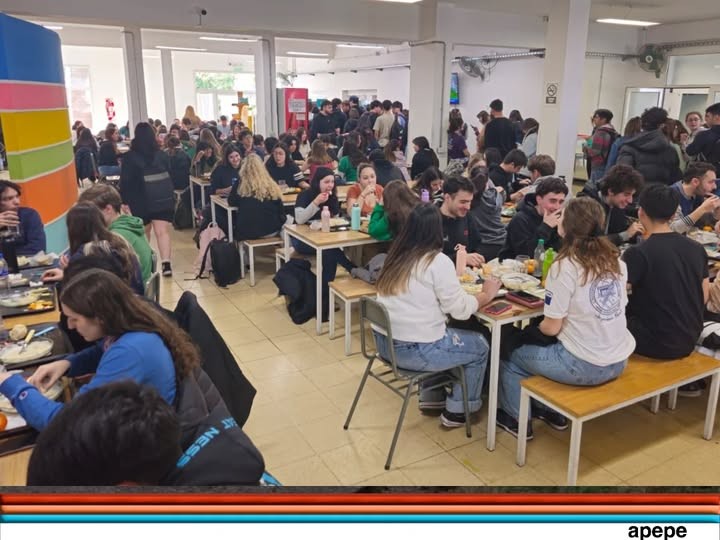 BECAS DE LA UNS ¿DÓNDE HAY QUE ANOTARSE?