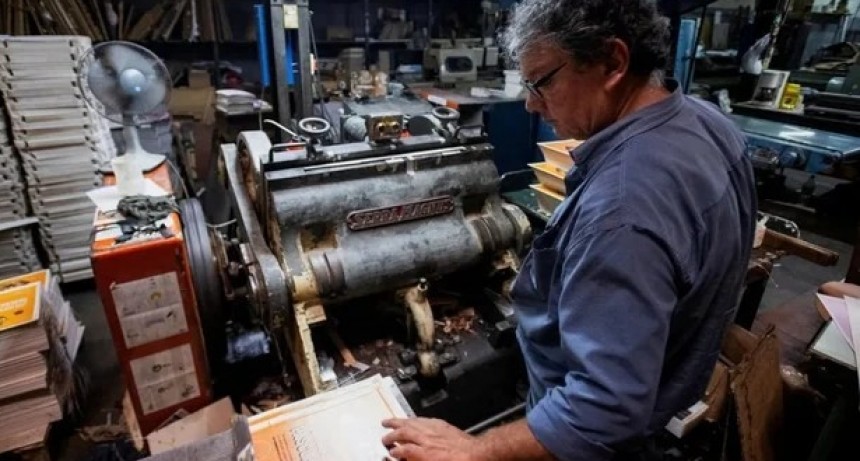 Pymes en alerta: sin cr&eacute;dito, con ca&iacute;da del empleo y riesgo de crisis similar a 2001