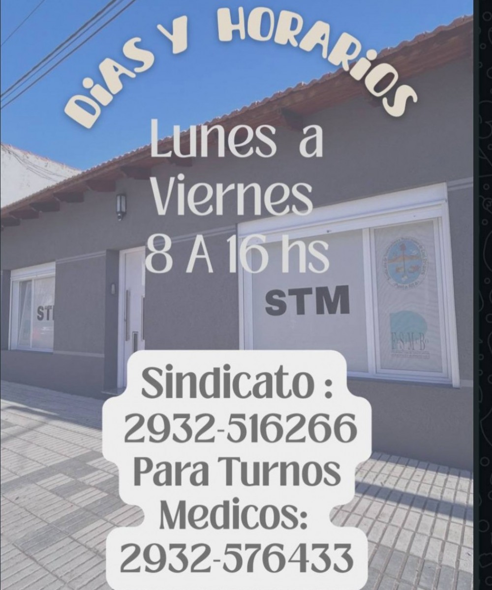 Consultorios Medicos en el STM