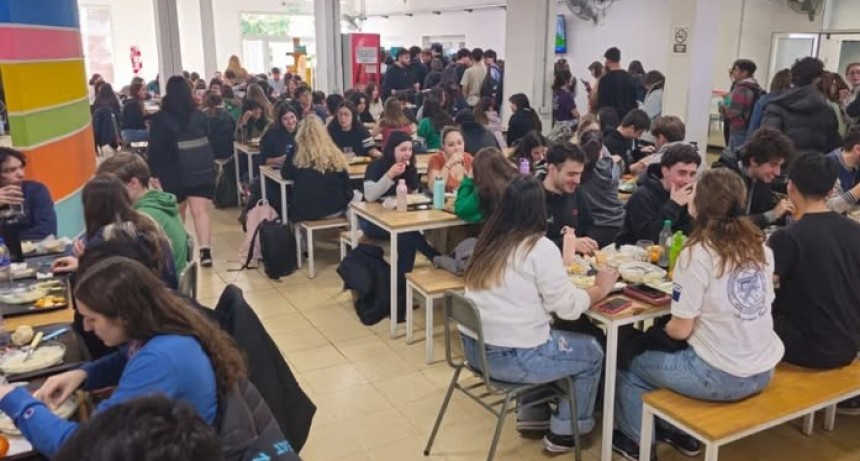 BECAS DE LA UNS &iquest;D&Oacute;NDE HAY QUE ANOTARSE?