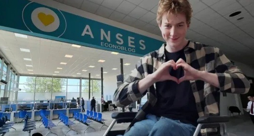 Senadores rechazaron veto a la emergencia en discapacidad con beneficios para PNC