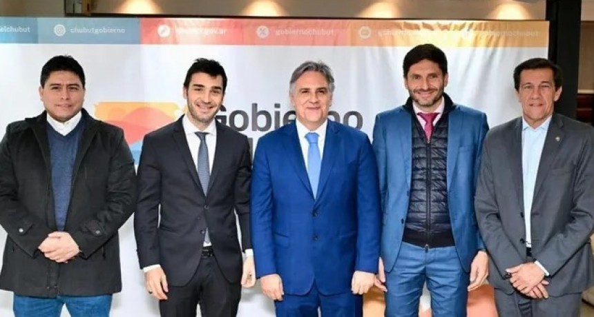 Gobernadores de Provincias Unidas se re&uacute;nen tras la derrota libertaria en las elecciones bonaerenses