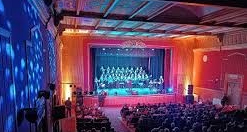 El Col&oacute;n Suena &ndash; Segunda Edici&oacute;n 