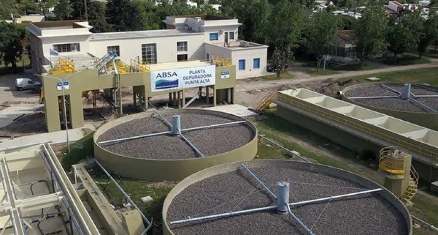 El voto mayoritario a La Libertad Avanza en Rosales