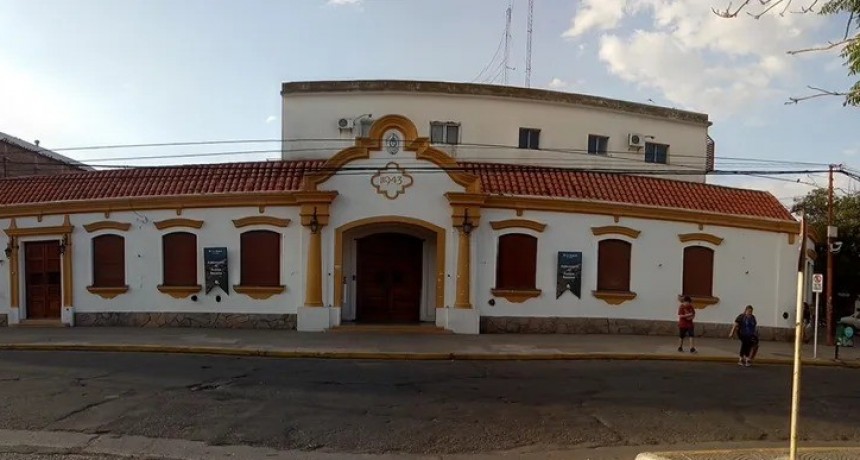 Coronel Rosales: balance de gesti&oacute;n y anuncios de nuevas obras p&uacute;blicas 