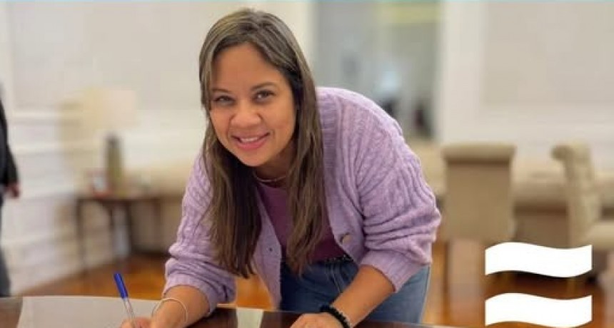 Confirman cambio en la Secretaria de Obras y Servicios P&uacute;blicos del Municipio