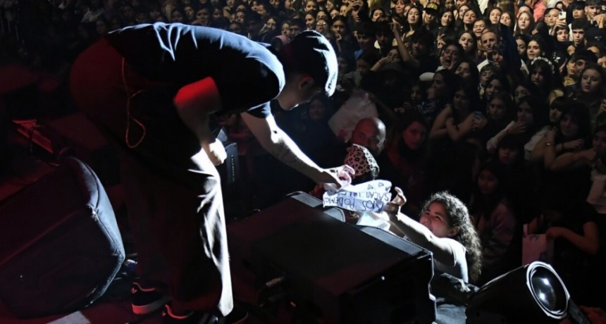 Monte Hermoso ya palpita la 31&ordf; edici&oacute;n de la Fiesta Nacional de la Primavera