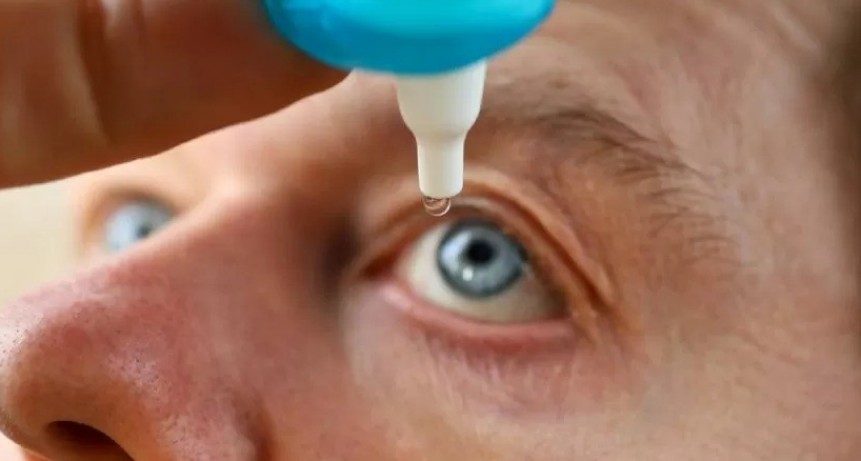 Chau a los anteojos para siempre: ANMAT aprob&oacute; las primeras gotas para corregir la visi&oacute;n