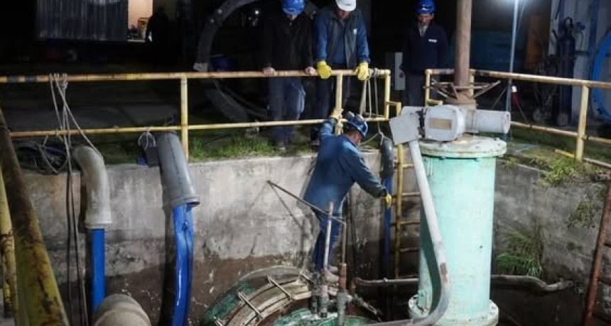 La obra de Absa no afectar&aacute; Punta Alta