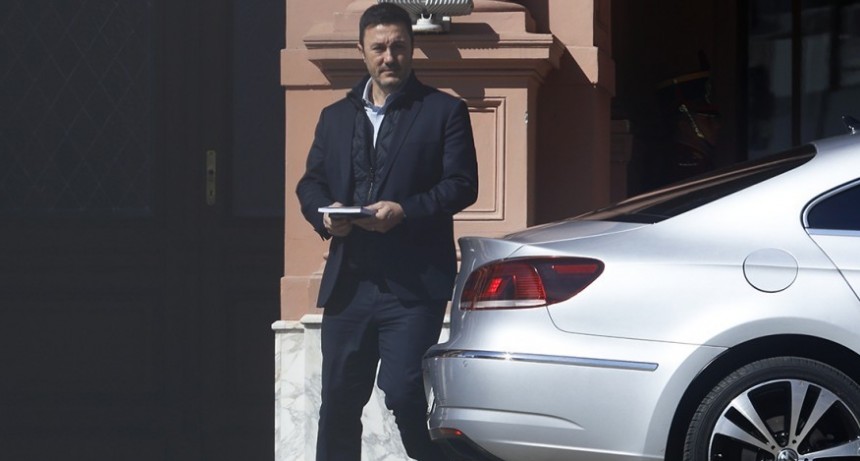 Milei elimin&oacute; el fondo para equipamiento de las Fuerzas Armadas y se complica la operaci&oacute;n de los F-16