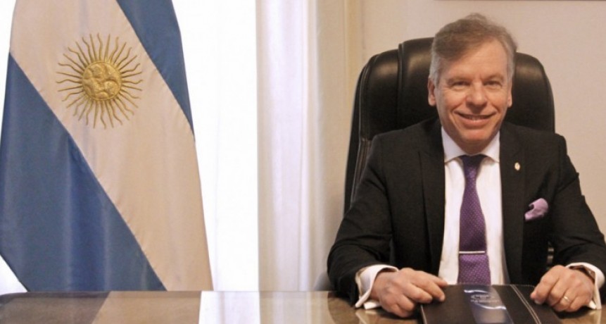 Le inhiben los bienes y proh&iacute;ben salir del pa&iacute;s al titular de la Sigen por el caso Vicentin