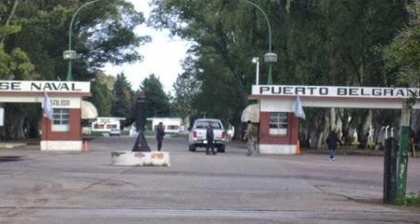 Denuncian a Suboficial de la armada por violacion