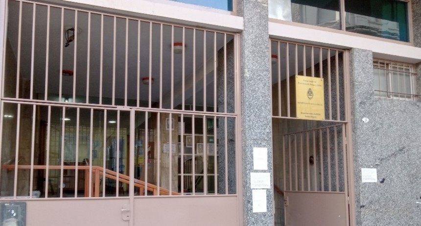 Investigaci&oacute;n por abuso sexual con acceso carnal en Punta Alta