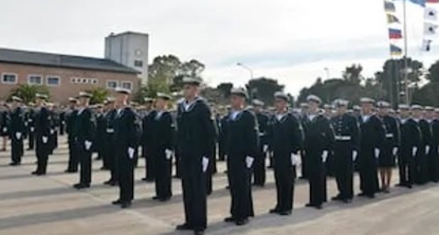 Violaci&oacute;n de la marinera: La armada repudio el hecho