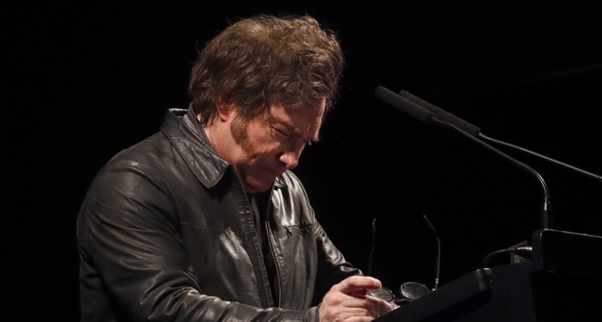 Gobierno Nacional:Horas desesperadas