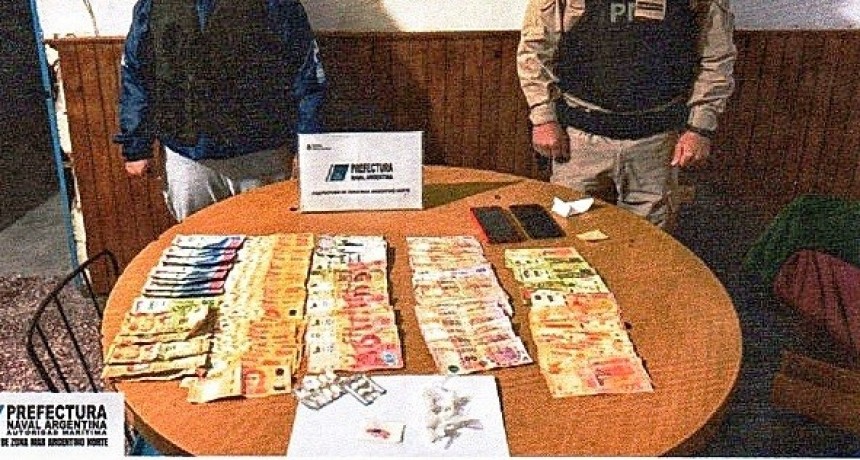 Un hombre de 84 a&ntilde;os deber&aacute; cumplir un a&ntilde;o de prisi&oacute;n en su casa por tener coca&iacute;na en su poder