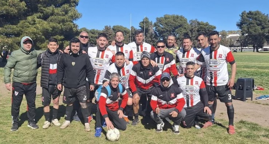 TORNEO CLAUSURA 2025 DE LA LIGA SUPER SENIOR DE FUTBOL VETERANOS