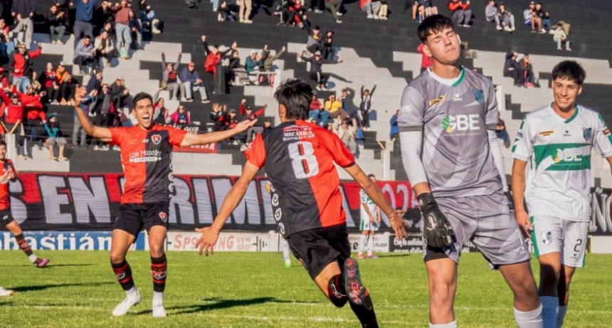 Se juega la 6&ordf; fecha del torneo Clausura de la Liga del Sur