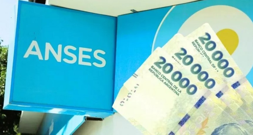 Cambia el calendario de pagos ANSES en octubre: cu&aacute;l es la fecha de cobro de jubilados, pensiones y AUH con aumento