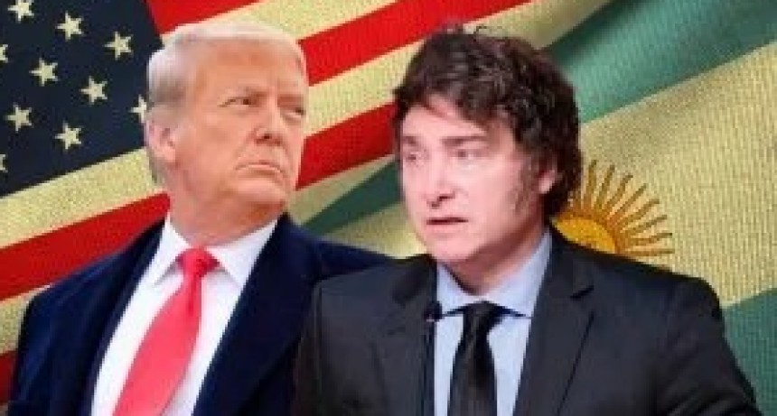 Argentina ofrece a EE.UU. parte de Nucleoel&eacute;ctrica y concesiones en Vaca Muerta