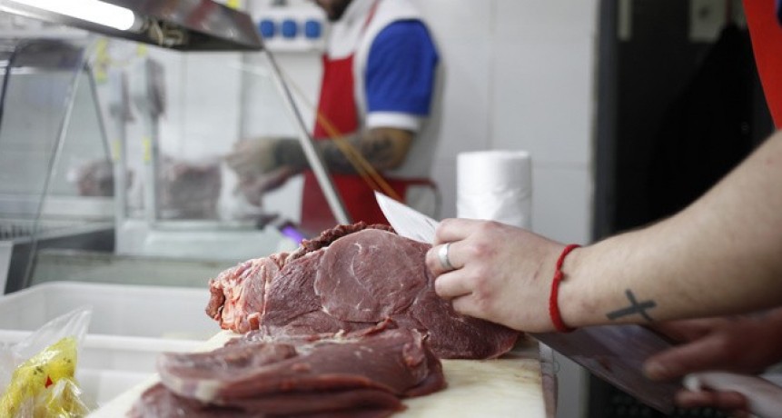 B&uacute;squeda desesperada de d&oacute;lares: el Gobierno elimina las retenciones a la carne hasta octubre