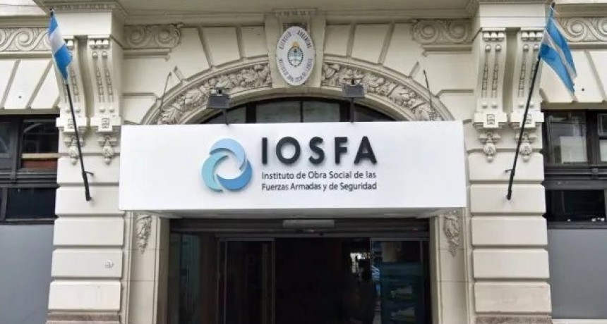 El Ministerio de Defensa replic&oacute; las denuncias que surgen de los audios filtrados en IOSFA