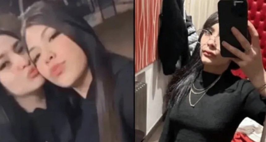 Confirmaron que los tres cuerpos encontrados en Florencio Varela son de Lara, Brenda y Morena