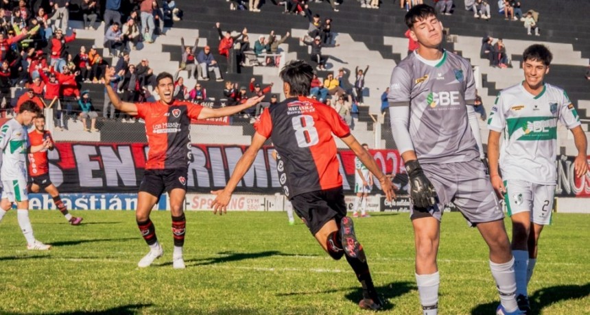 Reprogramado: Se juega la 6&ordf; fecha del torneo Clausura de la Liga del Sur 