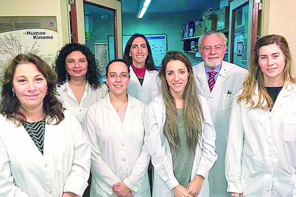 Ciencia Argentina: Sale a la venta Vacuna contra el cancer de piel mas agresivo
