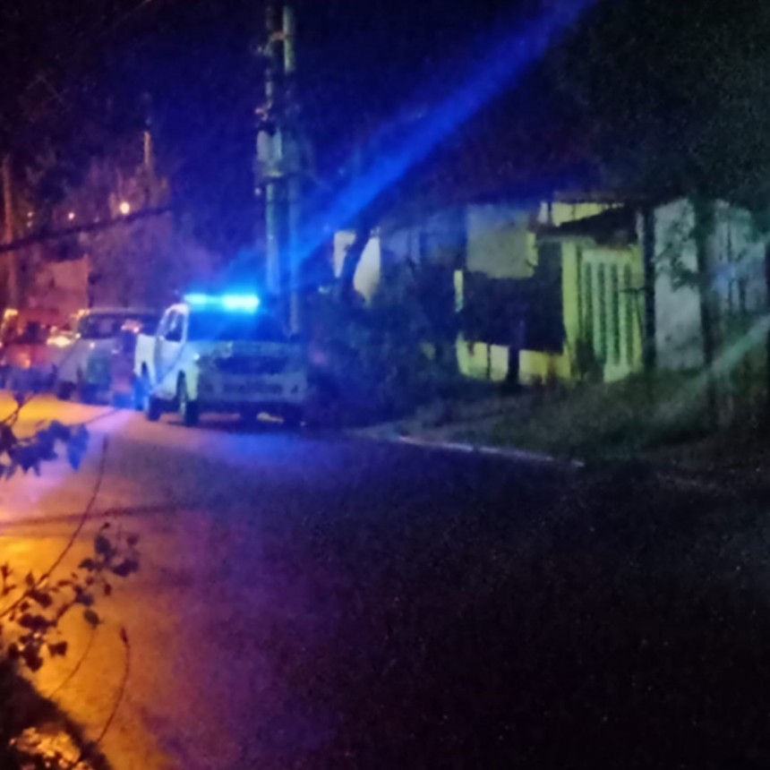 Inseguridad: Salieron de su Domicilio por 4 hs y les Robaron